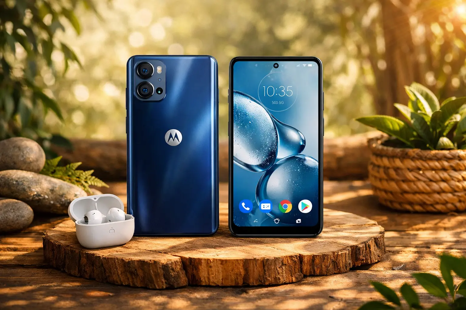 Motorola em oferta: 6 melhores negócios de 01/26/2026 09:52:51