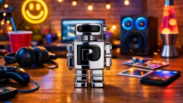 Guia rápido: 6 Paco Rabanne Phantom com mais recursos em 01/26/2026 09:52:51