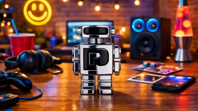 Guia rápido: 6 Paco Rabanne Phantom com mais recursos em 01/26/2026 09:52:51