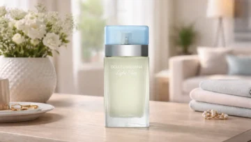 Light Blue Dolce & Gabbana Feminino até R$796 com avaliações ★4,6