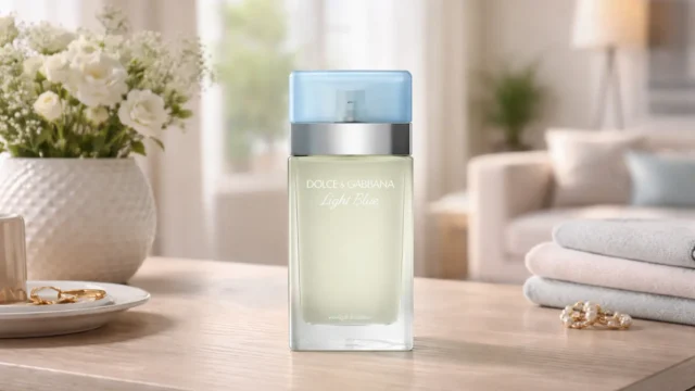 Light Blue Dolce & Gabbana Feminino até R$796 com avaliações ★4,6