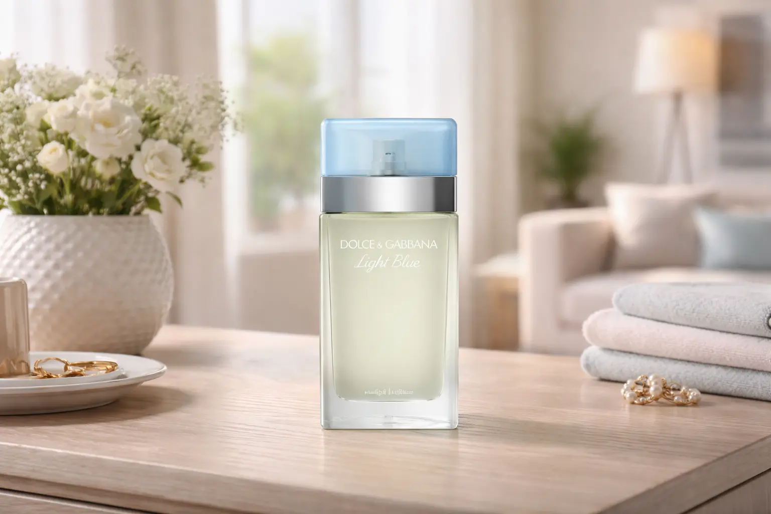 Light Blue Dolce & Gabbana Feminino até R$796 com avaliações ★4,6