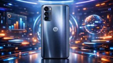 Smartphone Moto G35 Destaque em 2026: 6 Modelos para Qualquer Bolso