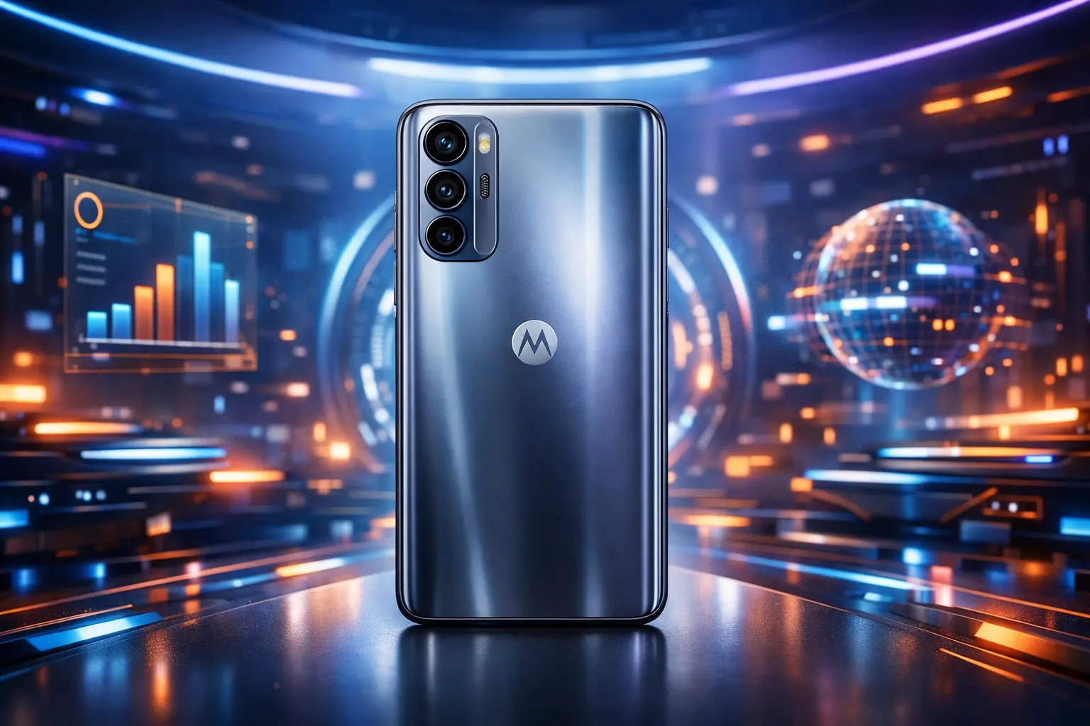 Smartphone Moto G35 Destaque em 2026: 6 Modelos para Qualquer Bolso