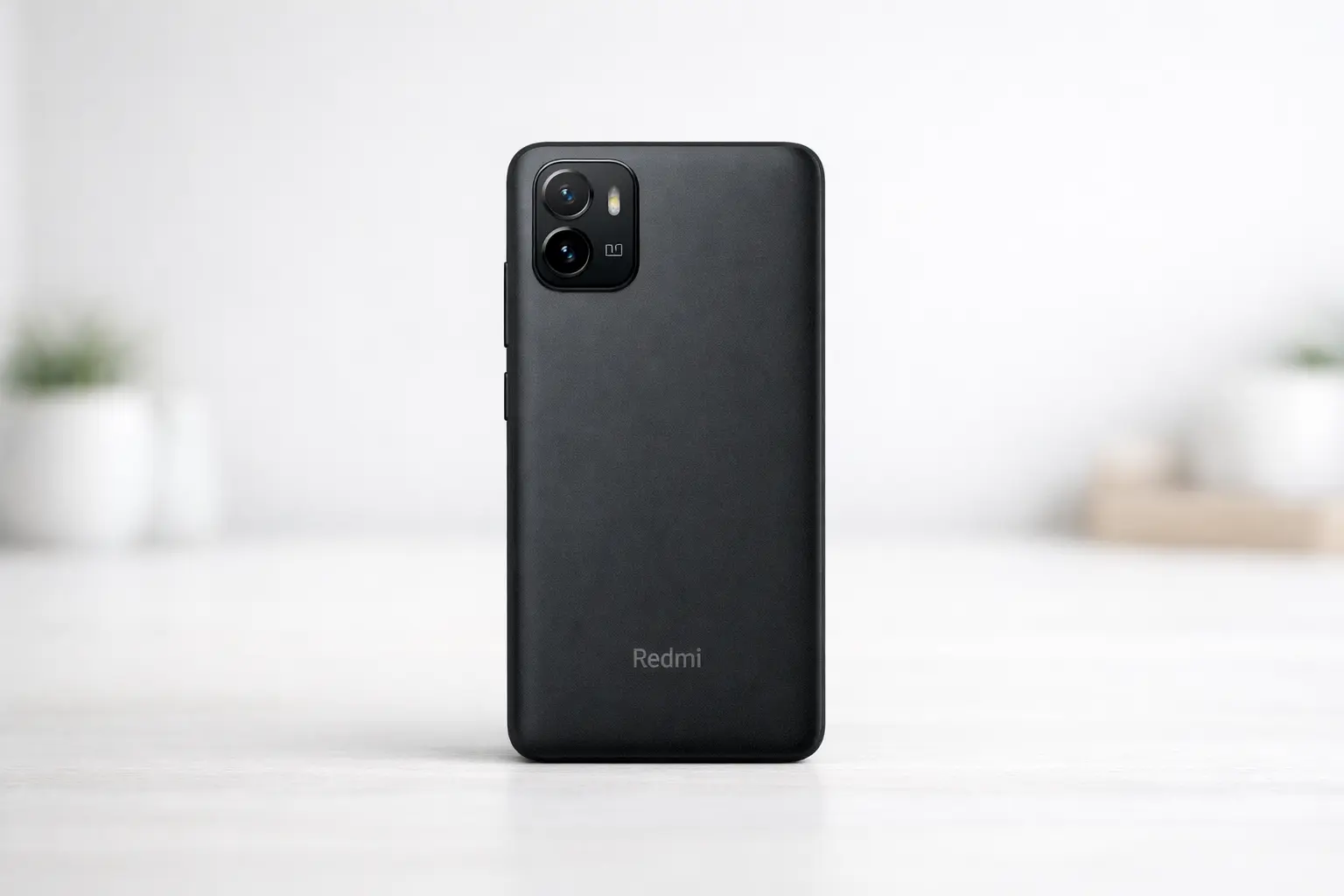 Melhor Smartphone Xiaomi A5 Redmi com Tela de 6,88"