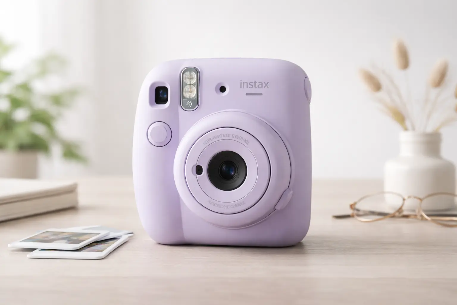 6 Máquinas Instax Mini 12 Bons e Baratos para Comprar de Olhos Fechados