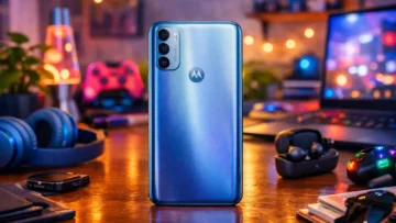 Moto G15 Motorola em oferta: 6 melhores negócios de 01/26/2026 17:52:55