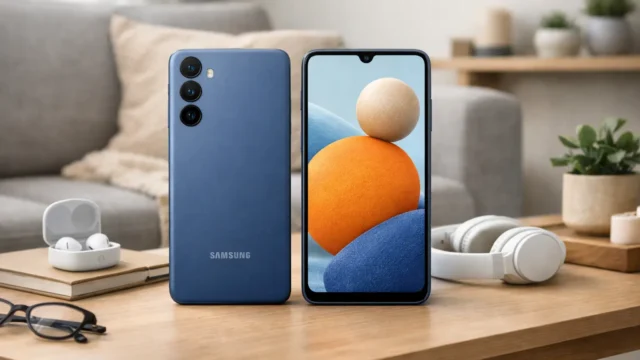 Top 6 Smartphones Samsung A16 256GB 8GB RAM para Usar no Dia a Dia