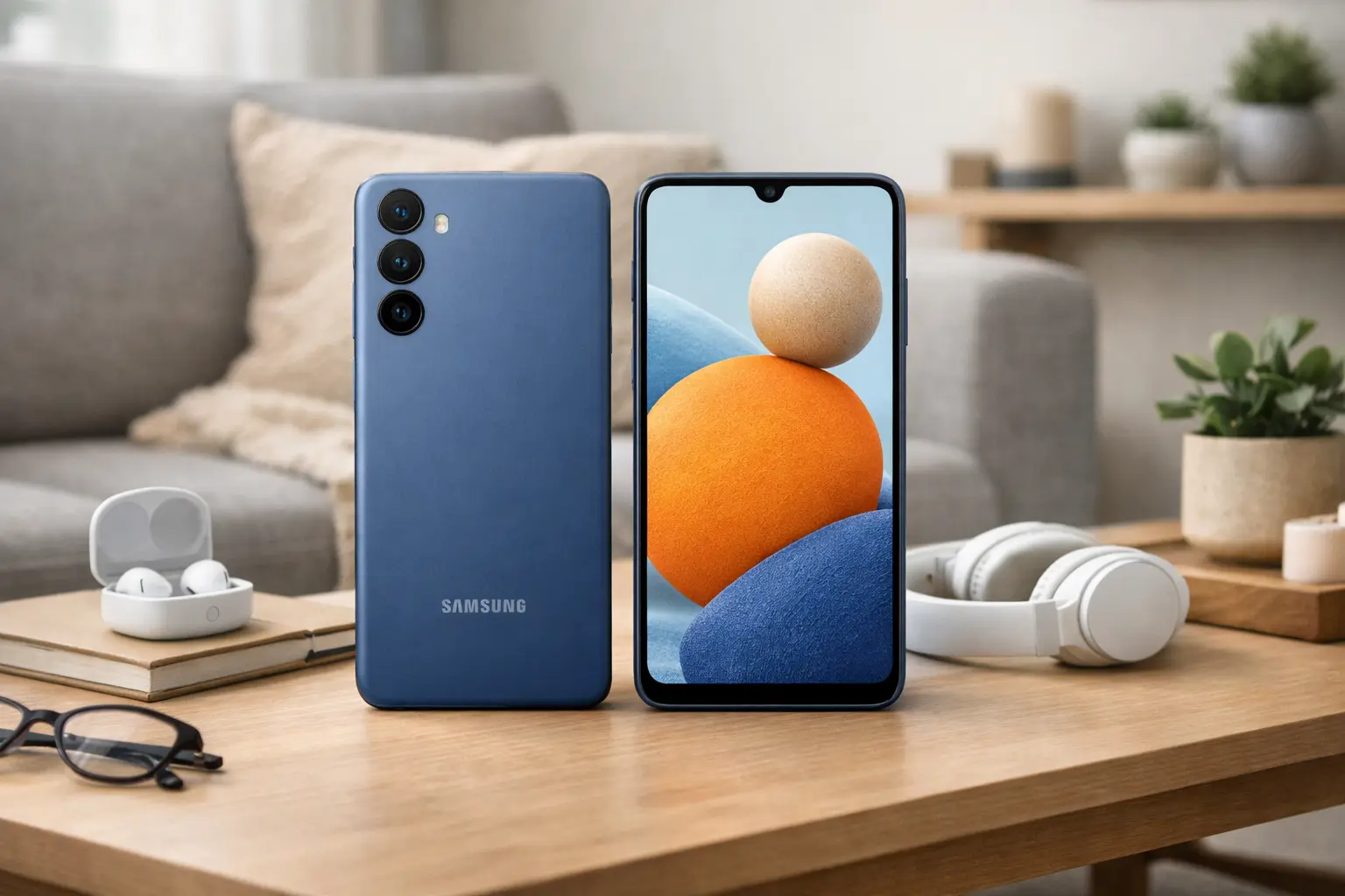 Top 6 Smartphones Samsung A16 256GB 8GB RAM para Usar no Dia a Dia