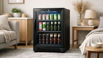 Qual comprar? 6 cervejeiras 110v analisadas em 01/26/2026 23:38:14