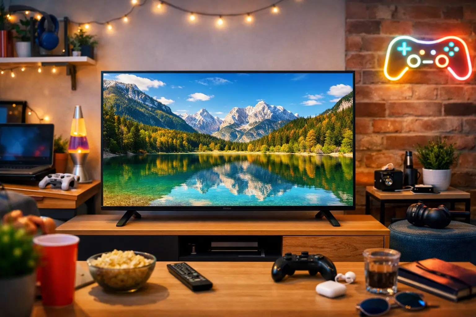 Guia rápido: 6 Smart TVs Samsung 43" com mais recursos em 01/26/2026 23:38:14