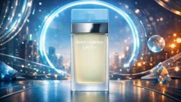 Precisa de Dolce Gabbana Light Blue 100ml Feminino em 2026? Conheça 6 modelos ideais
