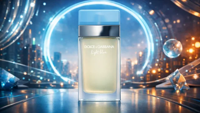 Precisa de Dolce Gabbana Light Blue 100ml Feminino em 2026? Conheça 6 modelos ideais