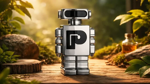 Perfume Paco Rabanne Phantom barato com alta avaliação