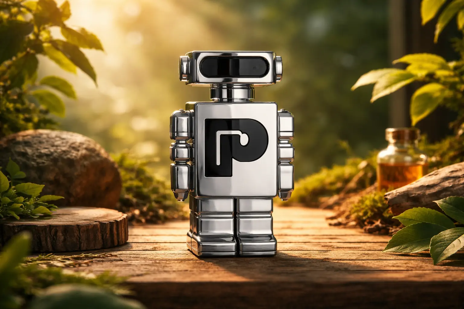 Perfume Paco Rabanne Phantom barato com alta avaliação