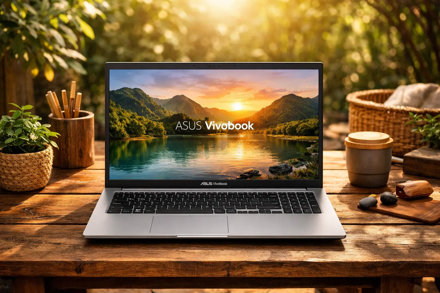 6 Melhores Notebooks ASUS VivoBook Go 15 i5 para 2026