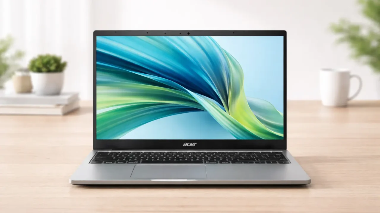 Notebook Acer Aspire GO 15 em oferta: 6 melhores negócios