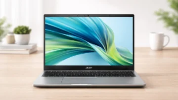 Notebook Acer Aspire GO 15 em oferta: 6 melhores negócios
