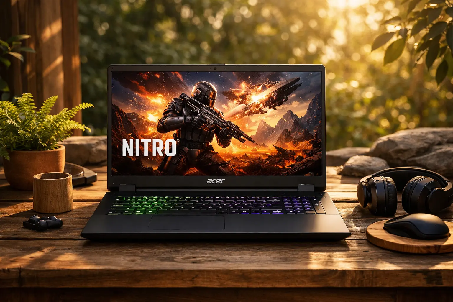 acer nitro v15 3050 em oferta: 6 melhores negócios 2026