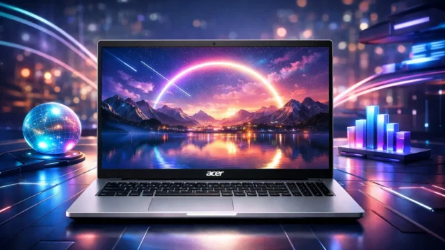 Notebook Acer Aspire GO 15 AG15-71P-747N i7 16GB 512: Bons e baratos mais vendidos no Brasil
