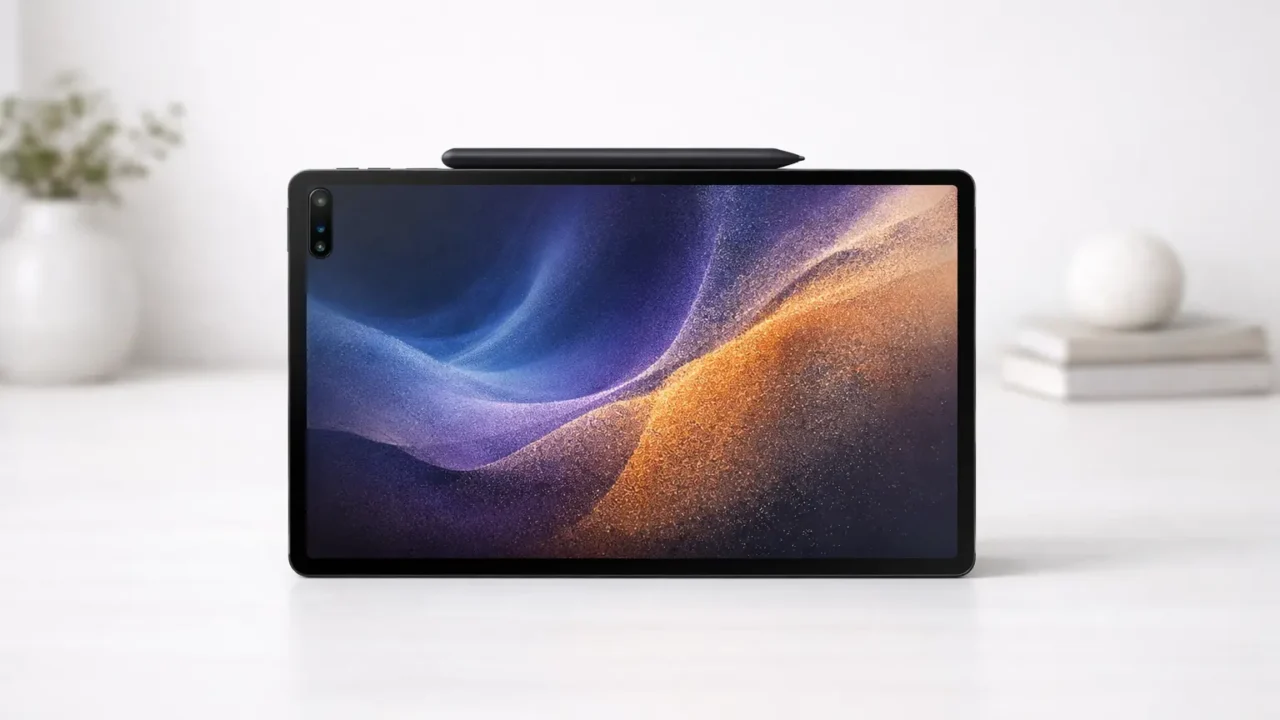 6 Tablets Samsung Galaxy Tab S10 Bons e Baratos para Comprar de Olhos Fechados