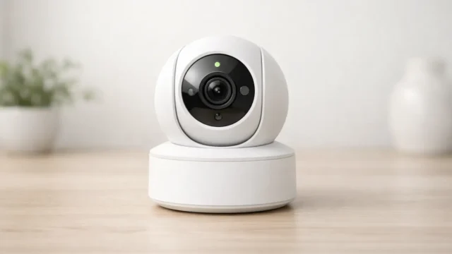 6 Câmeras IP A28 com Desempenho Turbinado para 2026