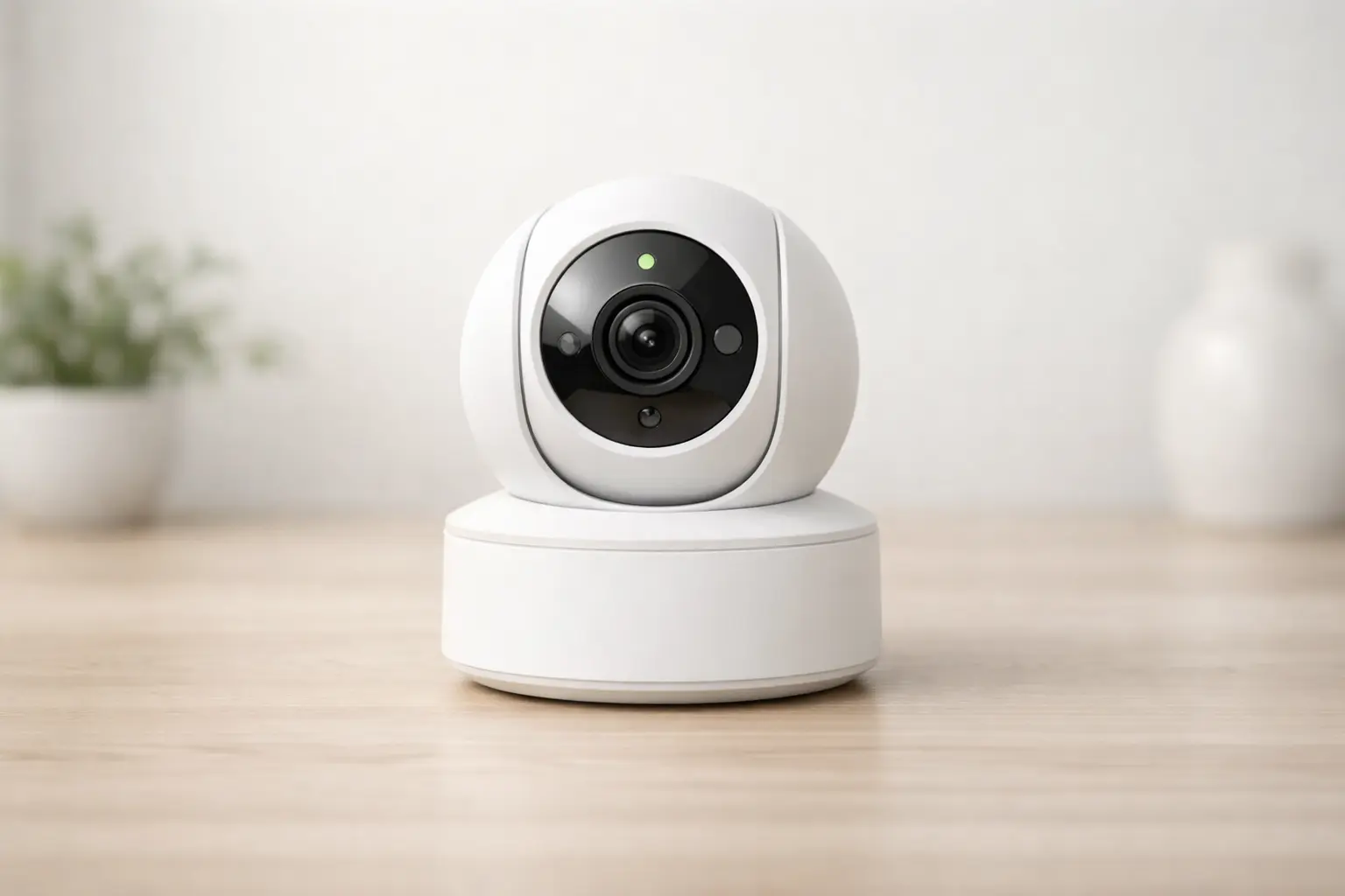 6 Câmeras IP A28 com Desempenho Turbinado para 2026