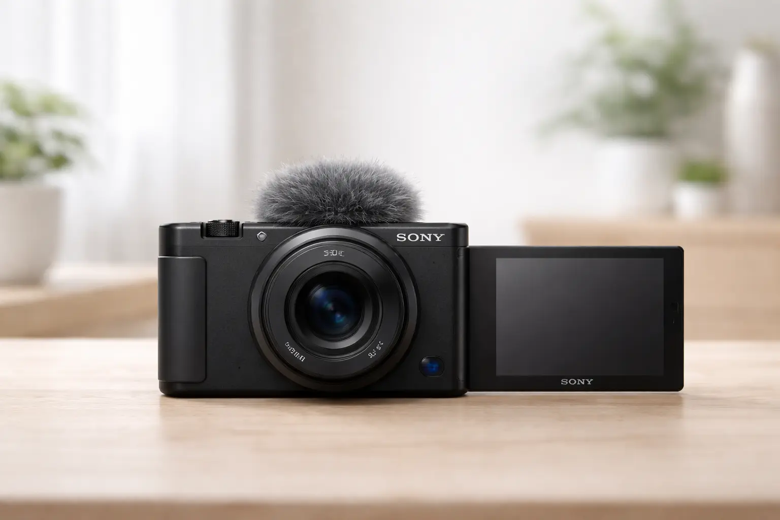 6 Melhores Câmeras Digitais para Vlogging e Fotografia de 2026