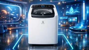 6 Peças para Lavadora Electrolux LAC12 por menos de R$300 — promoção por tempo limitado