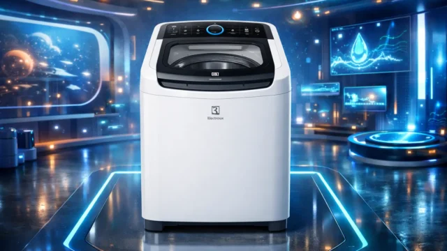 6 Peças para Lavadora Electrolux LAC12 por menos de R$300 — promoção por tempo limitado