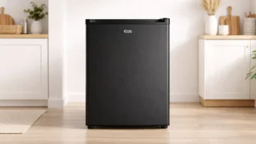 Guia de Compra: 3 Melhores Frigobares Eos Ice Compact 124L para Levar em Viagens