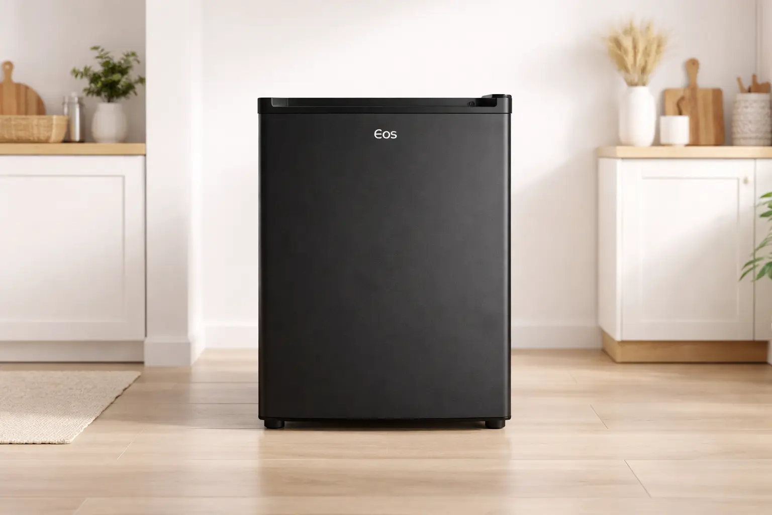 Guia de Compra: 3 Melhores Frigobares Eos Ice Compact 124L para Levar em Viagens