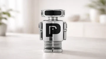 Melhor Phantom Paco Rabanne com longa duração