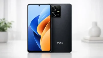 Smartphones Xiaomi Poco baratos e bons mais vendidos no Brasil