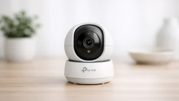 6 camera tp link com desempenho turbinado para 01/29/2026 07:52:27