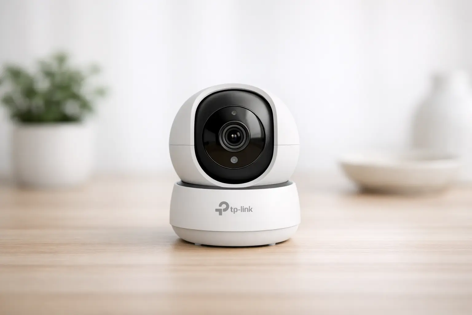 6 camera tp link com desempenho turbinado para 01/29/2026 07:52:27