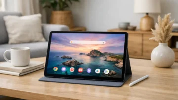 Descontos de até 30%: 6 Galaxy Tab S10 em oferta especial 2026