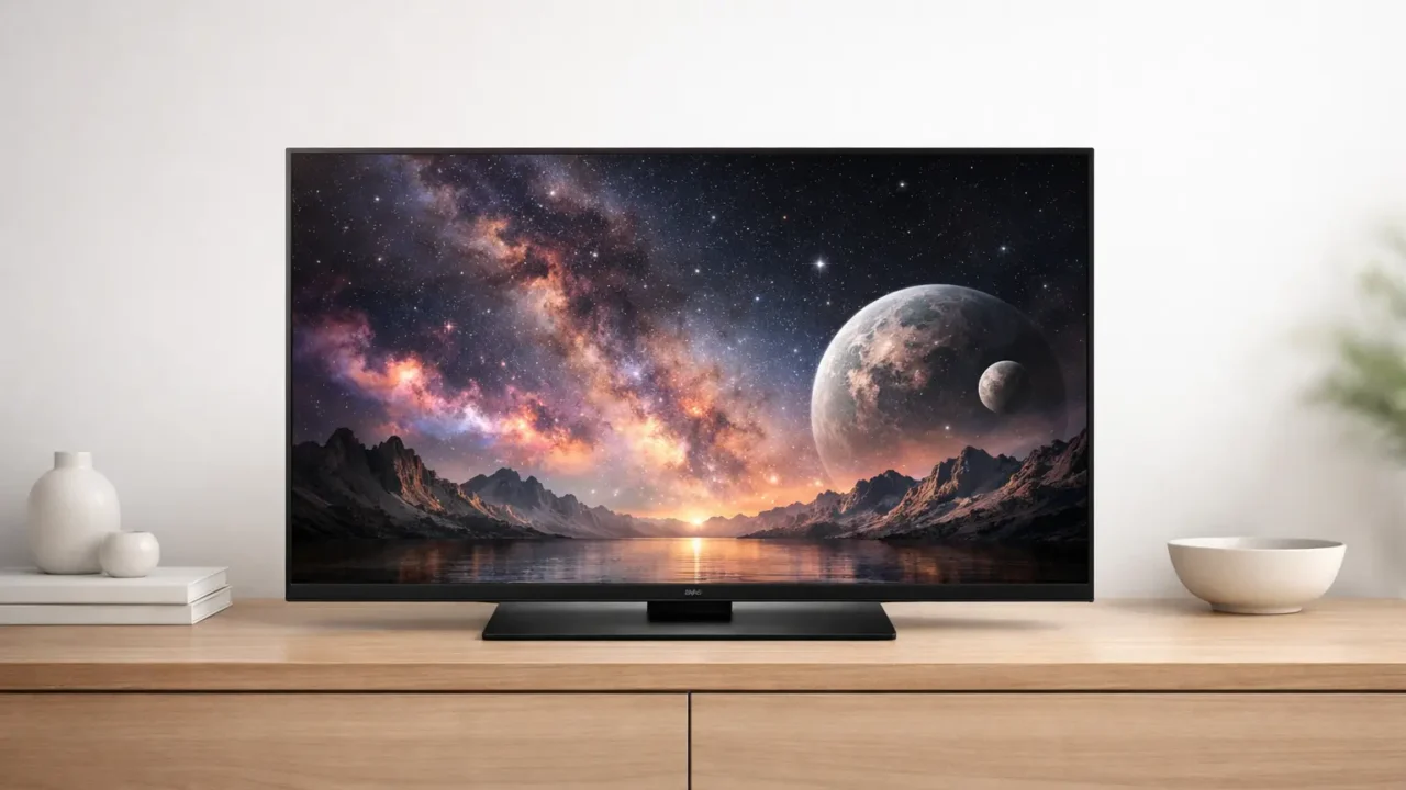 LG OLED C5 em oferta: 6 melhores negócios de 2026