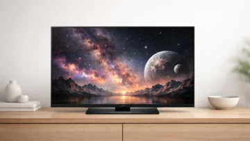 LG OLED C5 em oferta: 6 melhores negócios de 2026