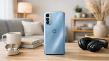 6 produtos Motorola com nota máxima dos usuários em 01/29/2026 21:20:48