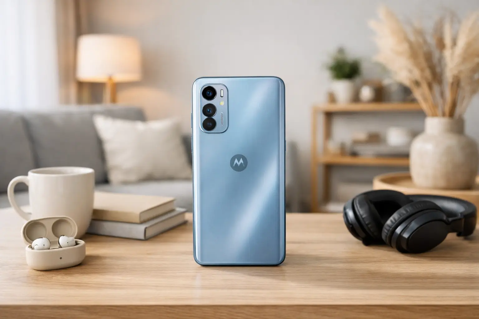 6 produtos Motorola com nota máxima dos usuários em 01/29/2026 21:20:48