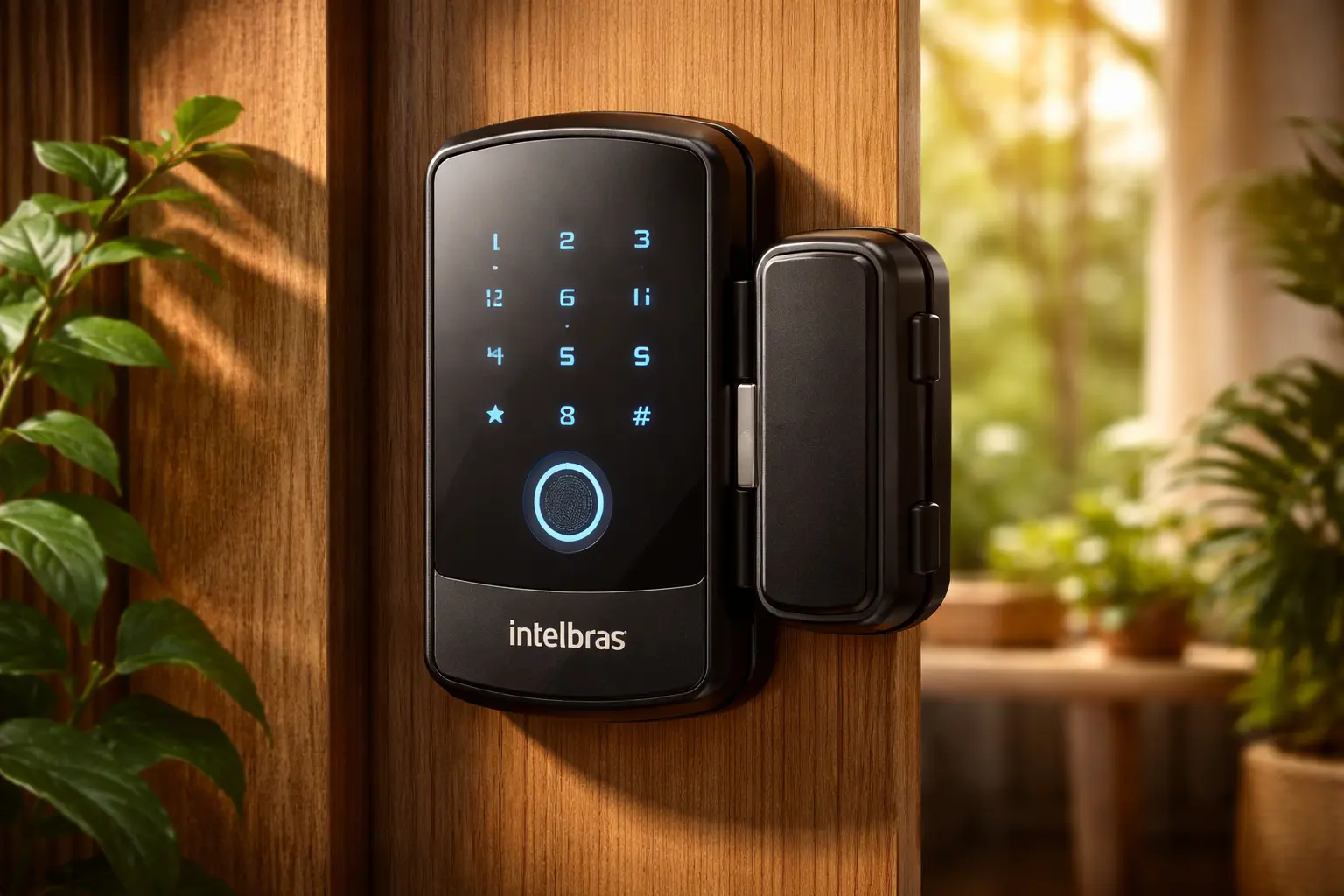 Guia de Compra: 3 Melhores Fechaduras Inteligentes Recomendadas por Especialistas