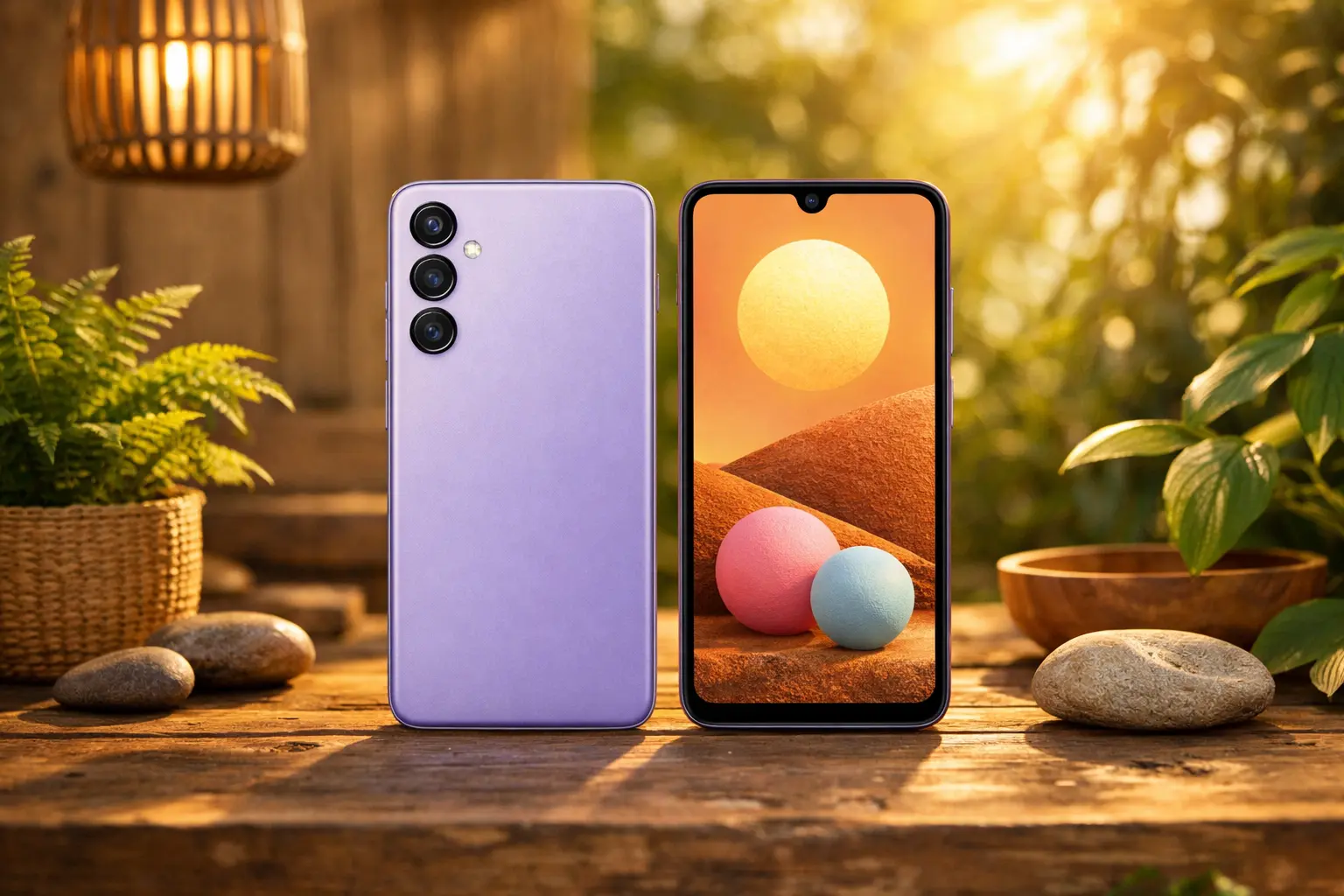 Top 6 Galaxy A com performance superior em 2026