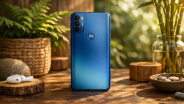 Top 6 dispositivos até R$ 5.800 — aproveite estas ofertas