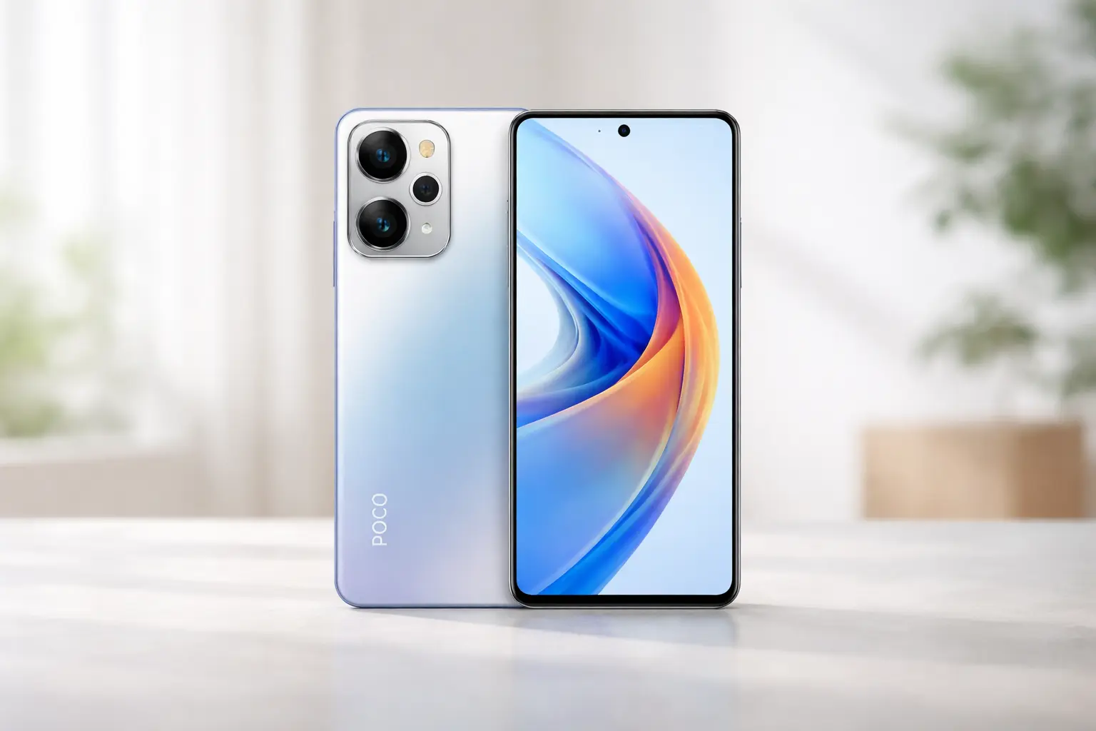 Xiaomi Poco X7 Pro baratos e bons mais vendidos no Brasil