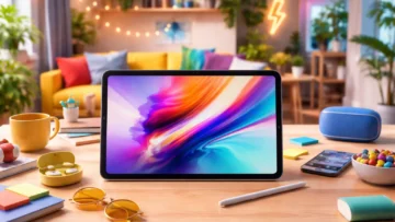 6 melhores Samsung Tab S10 Lite perfeitas para estudar em 01/30/2026 07:37:15