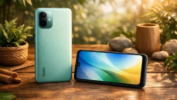 Top 6 smartphones Xiaomi com entrega ultrarrápida em 2026