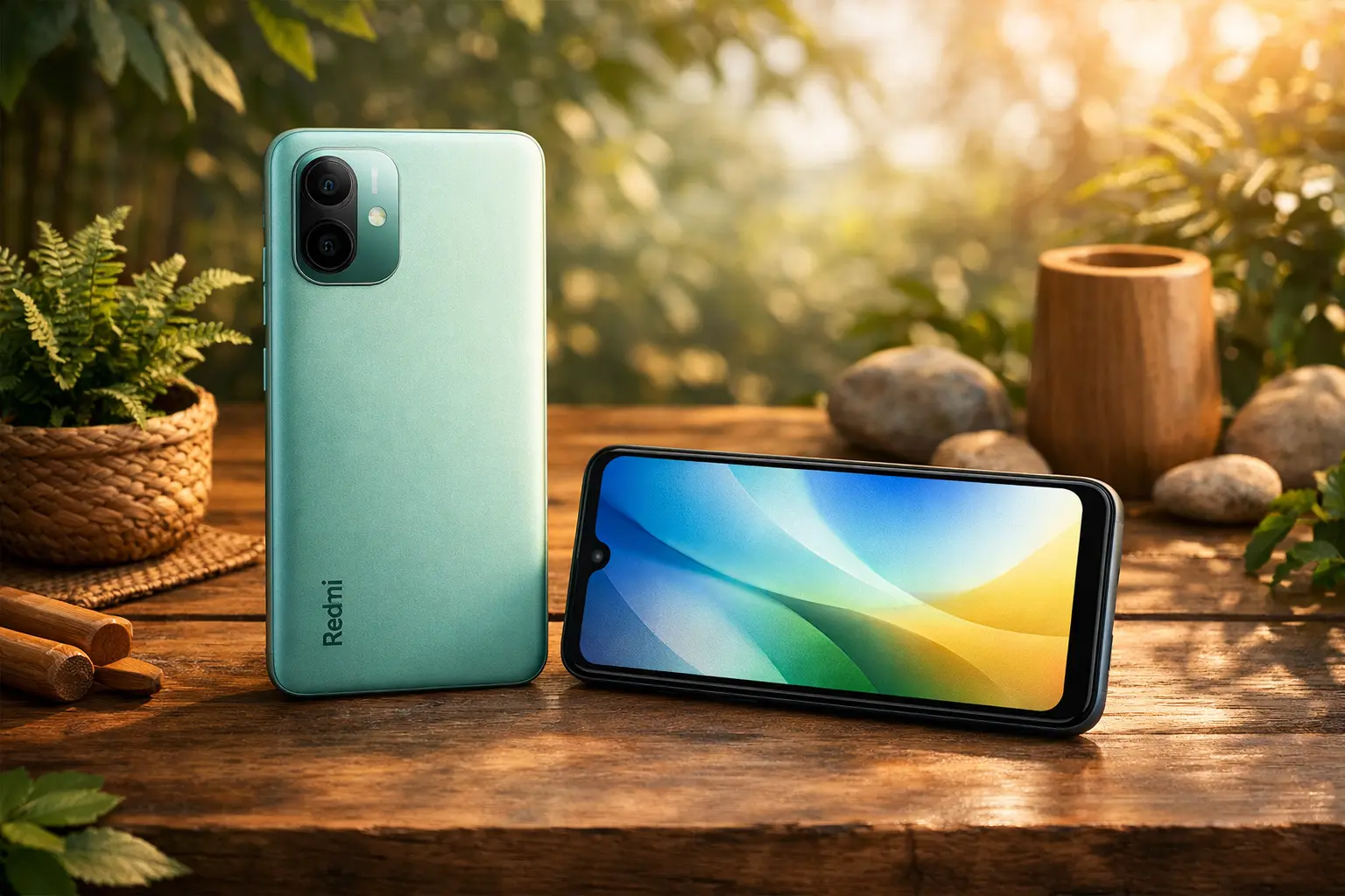 Top 6 smartphones Xiaomi com entrega ultrarrápida em 2026