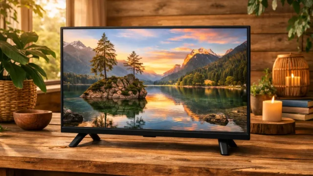 Descontos de até 30%: 6 smart tv dled 32 em oferta especial 01/30/2026 07:37:15