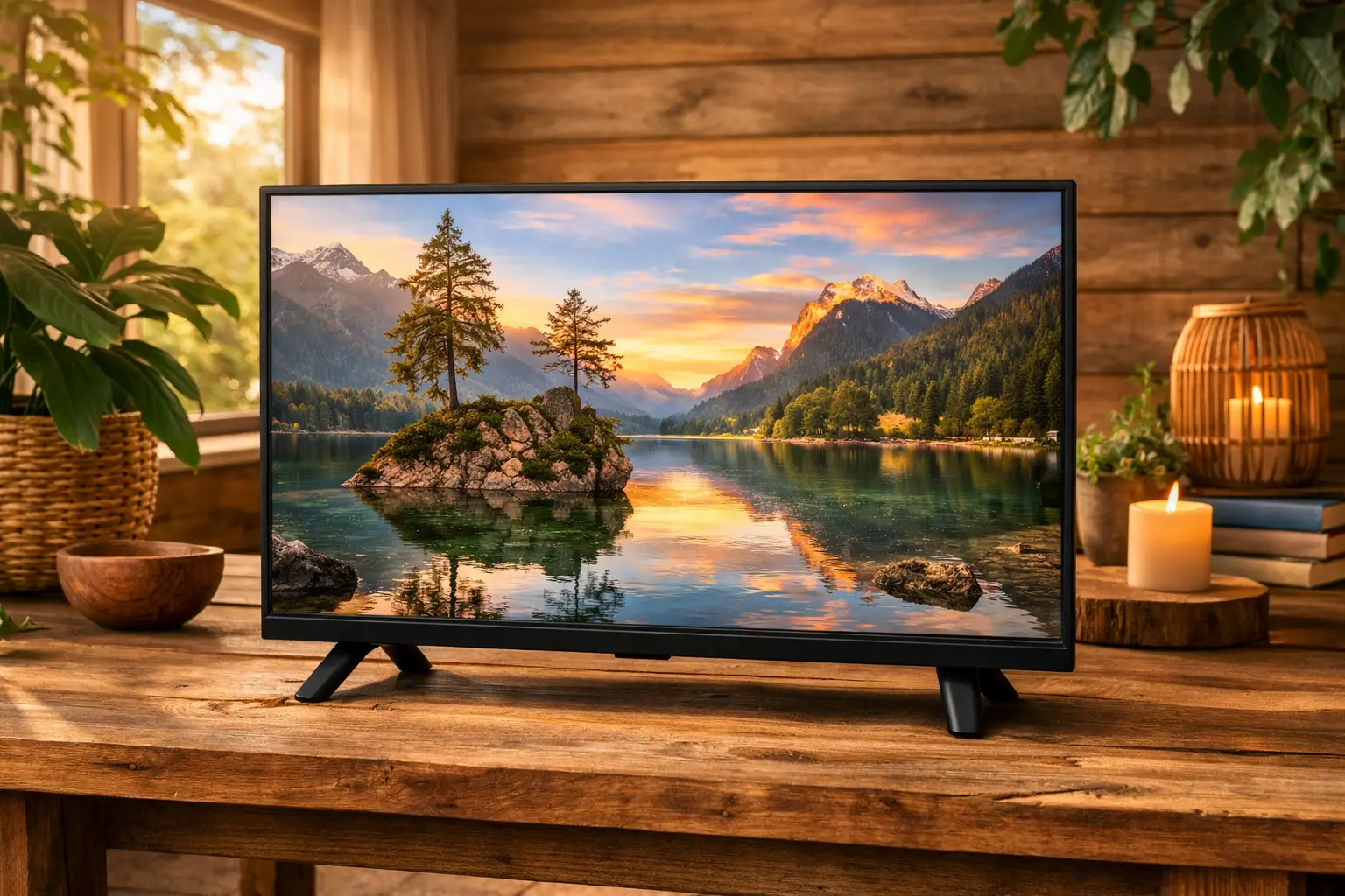 Descontos de até 30%: 6 smart tv dled 32 em oferta especial 01/30/2026 07:37:15